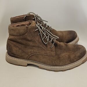 Sorel Madson Chukka Boot